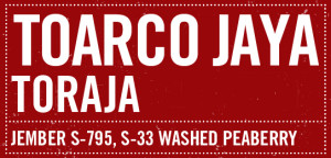 Toarco Jaya