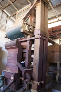 Moplaco dry mill