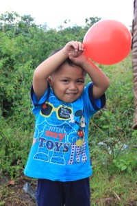 Bayu Junior