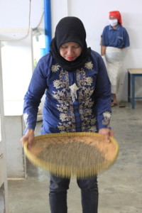 Sorting