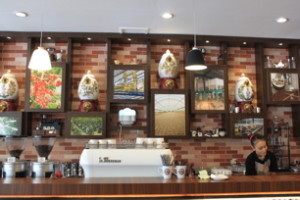 Opal cafe
