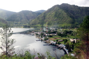 Tonggung