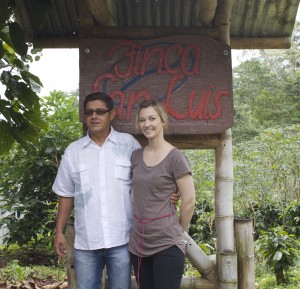 Omar and me